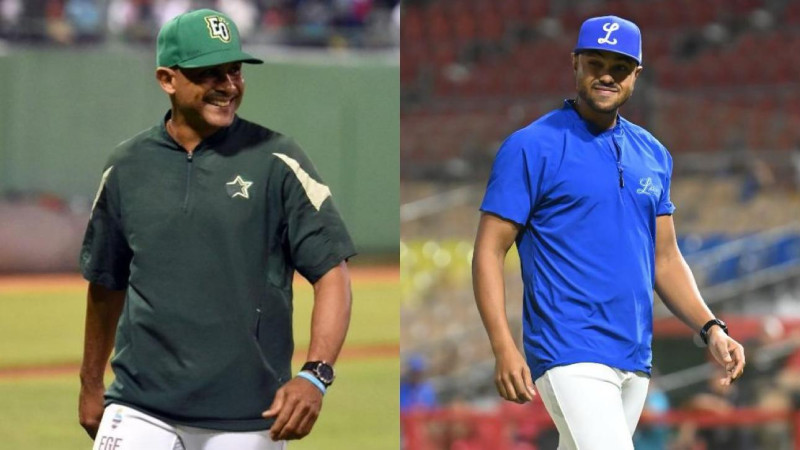  Cambio radical en el cuerpo técnico de RD para el Clásico Mundial de Béisbol